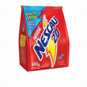 Achocolatado Nescau 800g