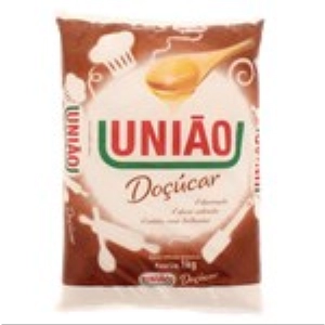 Acucar Cristal Docucar 1kg