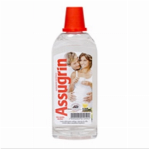 Adoçante Assugrin Trad. 100ml