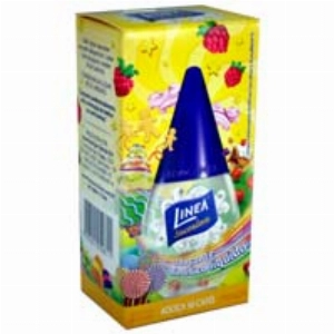 Adoçante LINEA Líquido Sucralose 25ml