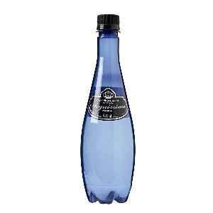 Água Mineral Sem Gás ACQUISSIMA 510ml