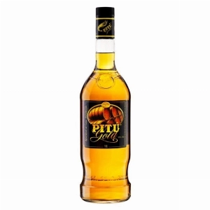 Aguardente PITU Gold 600ml