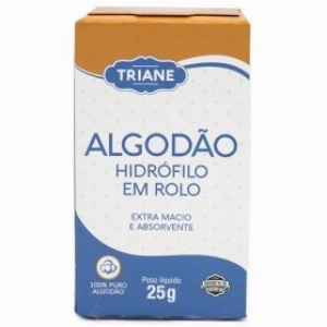 Algodão Triane 25g