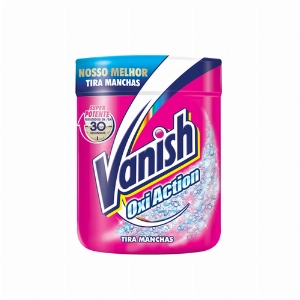 Alvejante Vanish 450g