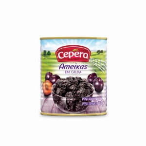 Ameixa CEPERA em Calda Lata 150g