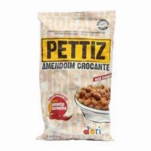 Amendoim Dori Pettiz Crocante Pimenta Vermelha 150g