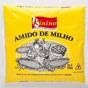 Amido de Milho KININO 500g