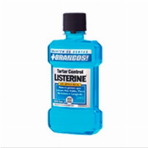 Anti-séptico Bucal Listerine Tartar Control 5