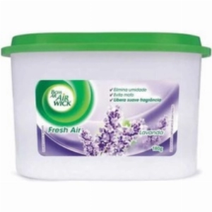 Antimofo Bom Ar  Fresh Lavanda 180g