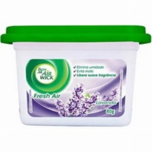 Antimofo Bom Ar  Lavanda 80g