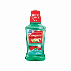 Antisséptico Bucal Colgate 250ml