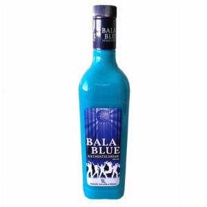 Aperitivo BALA BLUE 1L