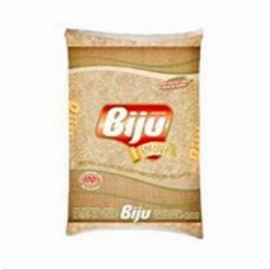 Arroz Biju Integral Pacote 1kg Pacote