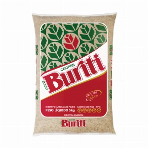 Arroz Buriti 5kg