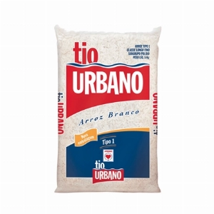 Arroz Tio Urbano Fino Tipo 1 5kg