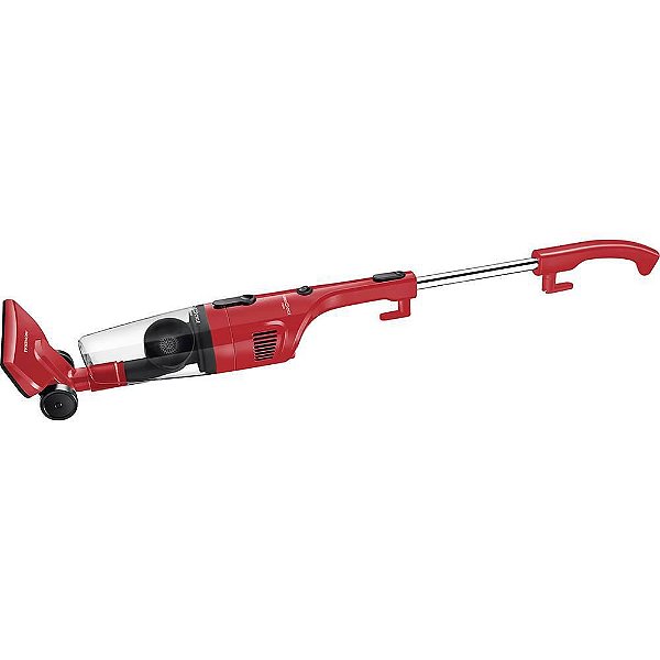 Aspirador de Pó Mondial Cycle AP-36 1100W Vermelho - 220V