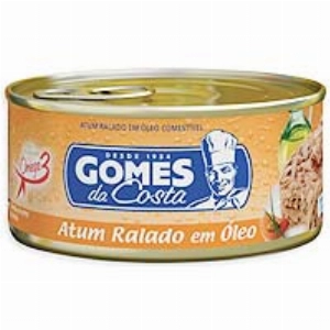 Atum GOMES DA COSTA Ralado 170g