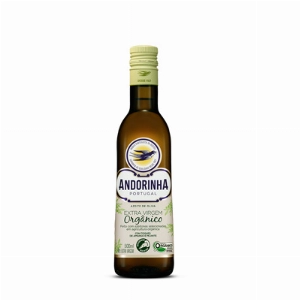 Azeite de Oliva ANDORINHA Extra Virgem Orgânico Portugal 500ml