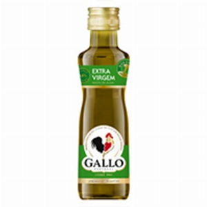 Azeite de Oliva GALLO Extra Virgem Portugal 250ml
