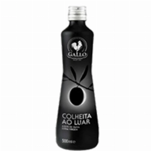 Azeite de Oliva GALLO Extra Virgem Portugal Colheita ao Luar 500ml