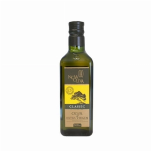 Azeite de Oliva NOVA OLIVA Extra Virgem Classic 500ml