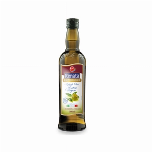 Azeite de Oliva RENATA Extra Virgem Superiore 500ml