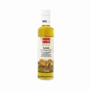 Azeite Extra Virgem MONTOSCO com Trufa Branca 100ml