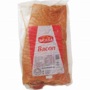 Bacon Seara Kg