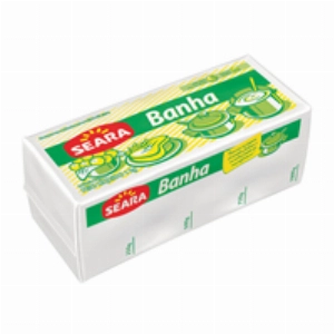 Banha SEARA 1kg