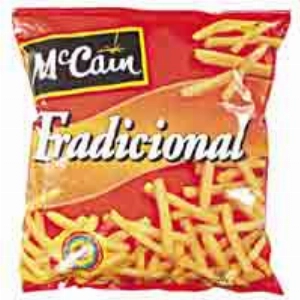 Batata Palito MCCAIN 720g