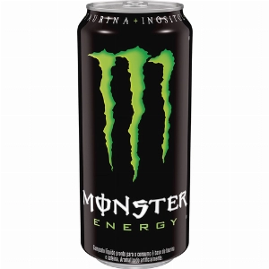 Energético Monster Energy 473ml