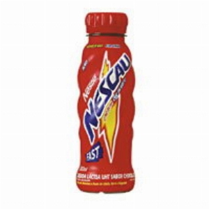 Bebida Láctea NESTLÉ Nescau Shake Chocolate 270ml