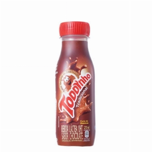 Bebida Láctea TODDYNHO chocolate 270ml