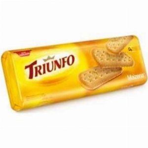 Biscoito de Maizena TRIUNFO 200g