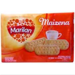 Biscoito Maizena MARILAN 400g