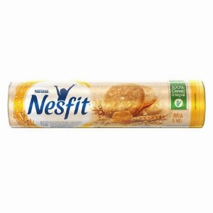 Biscoito Nesfit 160g