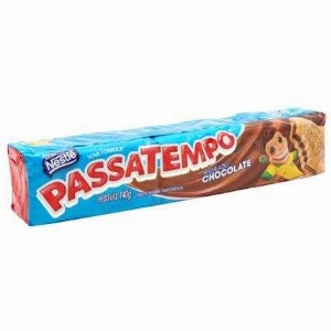 Biscoito Passatempo 140g