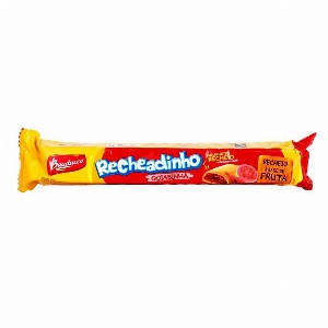 Biscoito Recheadinho BAUDUCCO Goiaba 140g