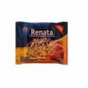 Biscoito RENATA Cream Cracker 11g