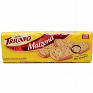 Biscoito TRIUNFO Maizena 375g