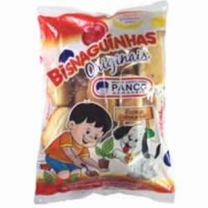 Bisnaguinha PANCO 300g