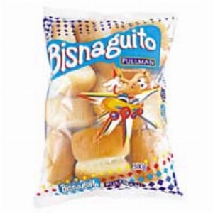 Bisnaguito PULLMAN 300g