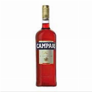 Bitter Campari 900ml 