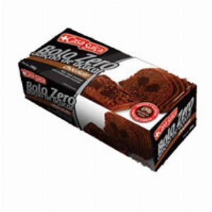 Bolo CASA SUIÇA Zero Adição De Açúcar Chocolate 280g