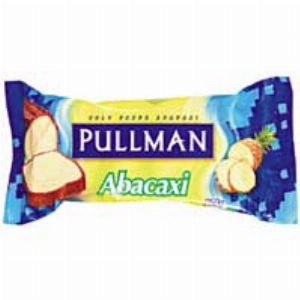 Bolo PULLMAN Abacaxi 250g