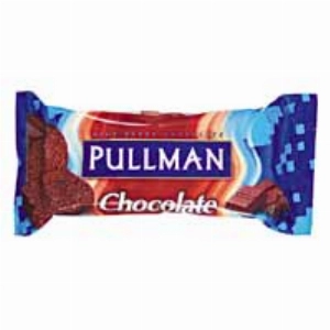 Bolo PULLMAN Chocolate 250g