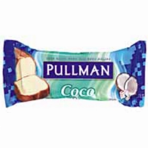 Bolo PULLMAN Coco 250g