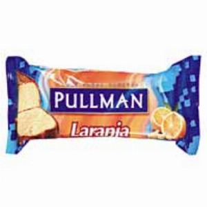 Bolo PULLMAN Laranja 250g