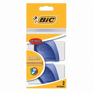 Borracha Bic Eraser C 2