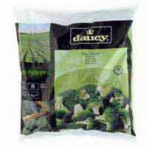 Brócolis Florete DAUCY 1kg